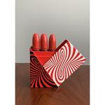 Косметика Tiny Tricks Mini Lipstick Trio Neutral, Mac - фото