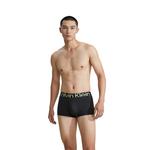 Мужские боксеры Calvin Klein, VAC-Винно-красный - фото 8