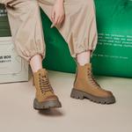 Martin Boot женские Gemeiq - фото 17