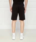 Шорты Regular fit Ea7, черный - фото 4