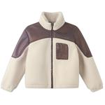 Детский топ для детей 3-7 лет GAP, бежевый - фото