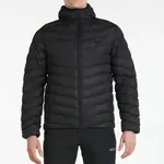 Сосне +8000 мужская куртка, черный - фото