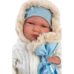 Льоренс, кукла «Плачущий мальчик» Llorens - фото 2