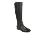 Сапоги Jaya Riding Boot Naturalizer, черный - фото