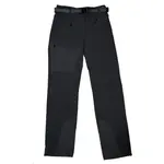 Брюки Lhotse Eden, черный - фото