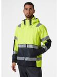 Дождевик Alna 2.0 Rain Jacket Helly Hansen, желтый - фото 3