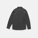 Рубашка Volcom Zander, черный - фото 2