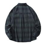 Fax For Fmacm Рубашка унисекс FMACM, Зеленый90 - фото 10