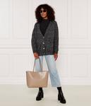 Сумка-шоппер Kate Spade + marsupio, бежевый - фото 3