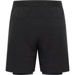 Мужские шорты Scotty 2в1 WITEBLAZE, черный - фото 2