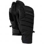 Рукавицы для духовки Ak Windstopper Burton, True Black - фото