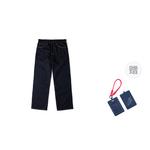 Джинсы мужские Lee, Washed - фото 9