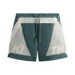 Шорты Kith Mesh Turbo Short, Wilde - фото