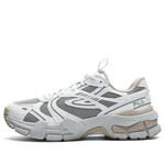Кроссовки decoder athletic shoes 'white grey' Fila, белый - фото