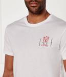 Футболки Regular fit Iceberg, белый - фото 4