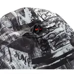 Куртка Alpine Pro Omeq, белый - фото 3