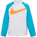 Детская куртка Nike, цвет White - фото 2