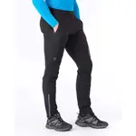 Мужские брюки Kusofit Pt M Ternua, черный - фото 4