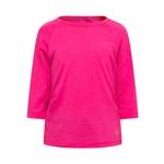 Маленький реглан для девочек Shredly, Flamingo - фото