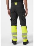 Функциональные брюки Icu Brz Cargo Pant Cl 1 Helly Hansen, желтый - фото 3