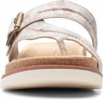 Сандалии Clarks womens Brynn Madi - фото 2