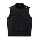 Жилет мужской черный Spyder - фото