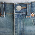 Прямые джинсы Levi's 514 в цветах обычный и хаски для мальчиков 4–20 лет Levi's - фото 11