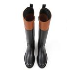 Сапоги женские Midnight Paris Dark Marie Claire - фото 3