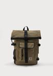 Рюкзак Carhartt WIP PHILIS UNISEX, Brass/Olive - фото