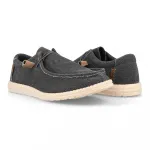 Кроссовки Paredes Naval, серый - фото 5