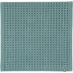 Банные коврики piquee arctic - 530 Möve, синий - фото