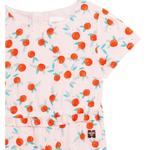 Комбинезон Carrement Beau Y04072, розовый - фото 3