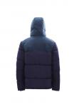 Куртка Mo Winter jacket, Marine Dunkles Türkis/Dark Blue - фото 2