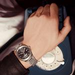 TIMEX Часы Q Gmt 39mm - фото 2