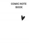 COMIC NOTE BOOK (Independently published) - фото