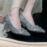 Туфли Crelinkxlat High Heels Women's - фото 6