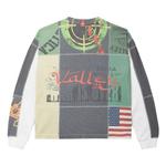 Топ Vale Forever Nightmare Thermal, Multicolor - фото 2