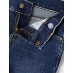 Джинсы Name It Pollytasis 3470, синий - фото 3