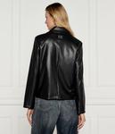 Куртка Regular fit Armani Exchange, черный - фото 3