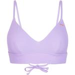 Бикини-Топ с волнистым верхом Oneill, фиолетовый - фото