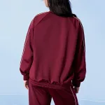 Детская куртка PUMA, красный - фото 5