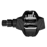 Педали Time AM PD XC, серебряный - фото