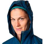 Куртка Trangoworld Zante, синий - фото 4