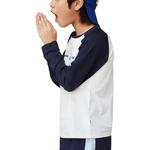 Футболка Urban Light Trend для подростков ASICS, темно-синий - фото 6