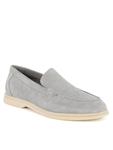 Мокасины LORELLA 26220 Gino Rossi, серый - фото 3