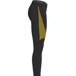 Леггинсы Under Armour HG Rib, черный - фото 3