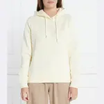 Толстовка обычного кроя Gant, бежевый - фото