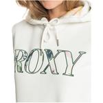 Худи как раз вовремя Roxy, белый - фото 4