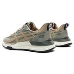 Кроссовки унисекс с низким верхом Cedar Han - фото 3