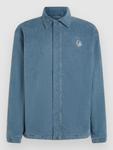 Куртка O'Neill Cord Coach Jacke, copen blue - фото